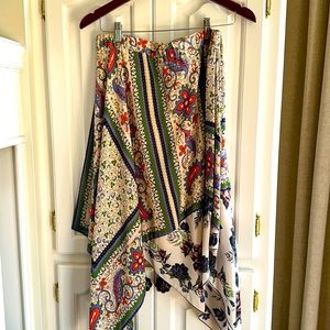 Anthropologie Maeve skirt